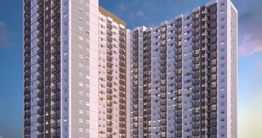 Apartamento com 2 quartos à venda na Avenida Nossa Senhora do Ó, 2070, Limão, São Paulo