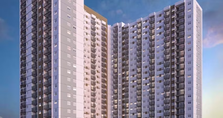 Apartamento com 2 quartos à venda na Avenida Nossa Senhora do Ó, 2070, Limão, São Paulo