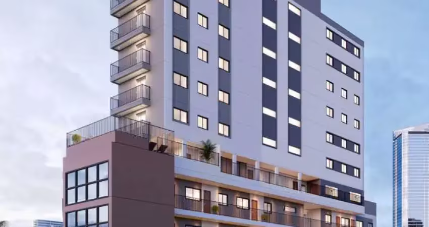 Apartamento com 1 quarto à venda na Rua Serra de Jairé, 628, Alto da Mooca, São Paulo