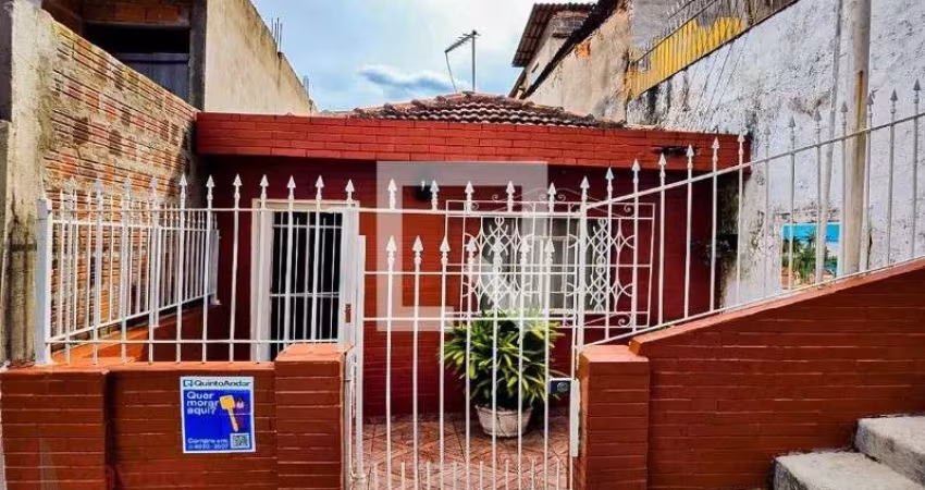 Casa à Venda com 90m² no bairro da Vila Medeiros