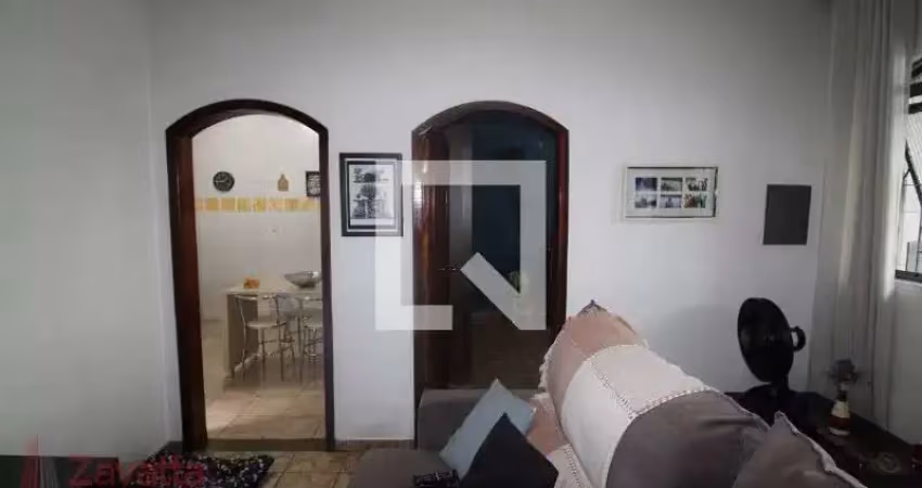 Casa com 2 quartos à venda na Rua Doutor Afonso Vergueiro, 1207, Vila Maria, São Paulo