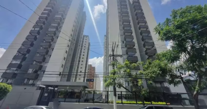 Apartamento à Venda com 64m² em Mooca