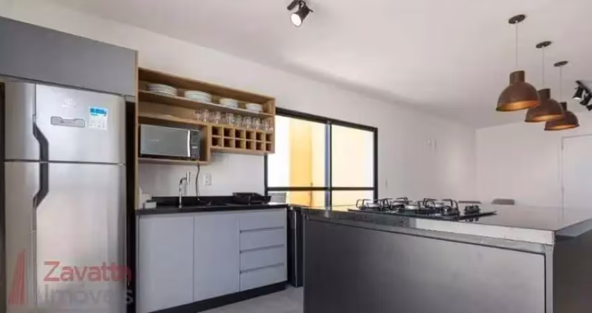 Apartamento com 2 quartos à venda na Rua Jorge Valim, 188, Casa Verde, São Paulo