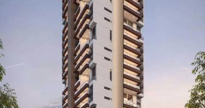 Apartamento com 2 quartos à venda na Avenida Ibirapuera, 2545, Indianópolis, São Paulo