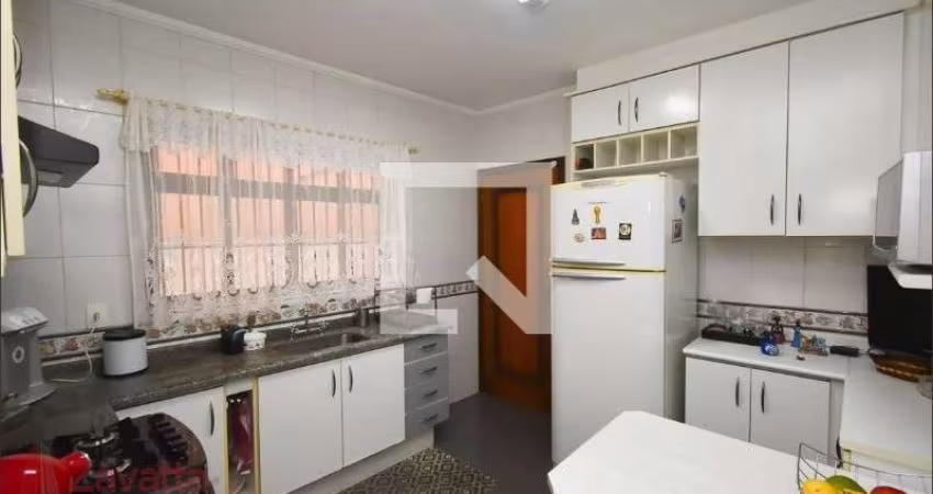 Casa à venda com 103m² no bairro da Vila Maria Alta, 3 quartos e 2 vagas