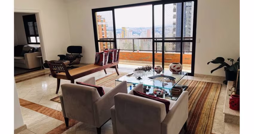 Apartamento com 3 quartos à venda na Avenida José Galante, 671, Vila Suzana, São Paulo