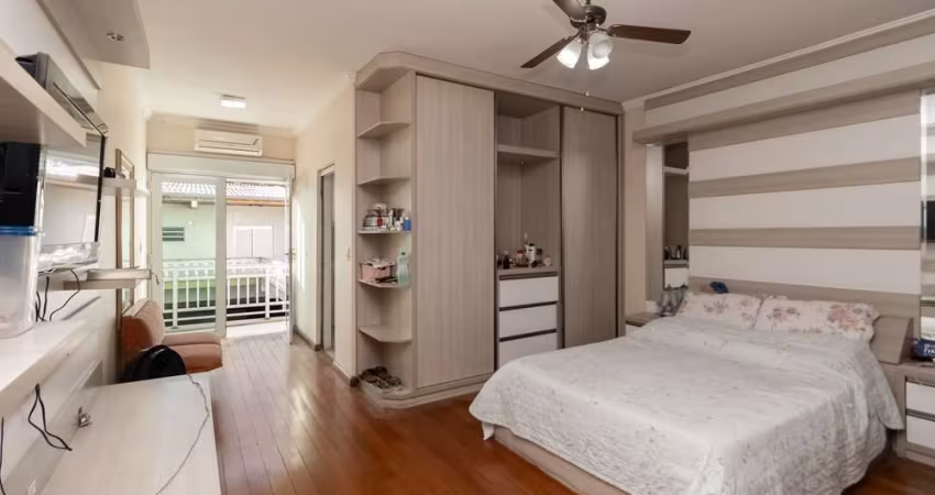 Casa com 4 quartos à venda na Rua R. Sen. Carlos Teixeira de Carvalho, 375, Cambuci, São Paulo