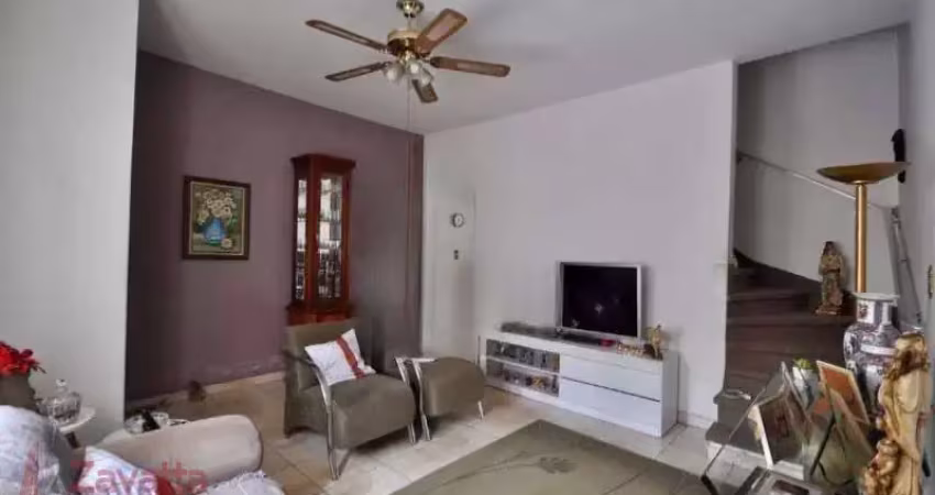 Casa à venda na vila guilherme, 2 quartos e 1 vaga de garagem