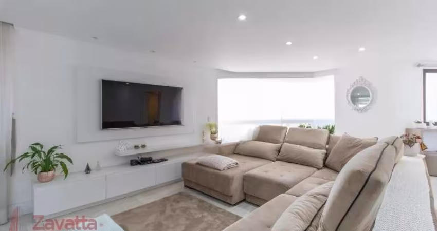 Apartamento à venda na Vila Maria, com 3 quartos, 1 suíte, 2 vagas de garagem, 143m²