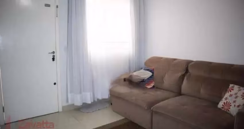 Casa de condomínio à venda na vila nova mazzei, 3 quartos, 1 suíte, 2 vagas