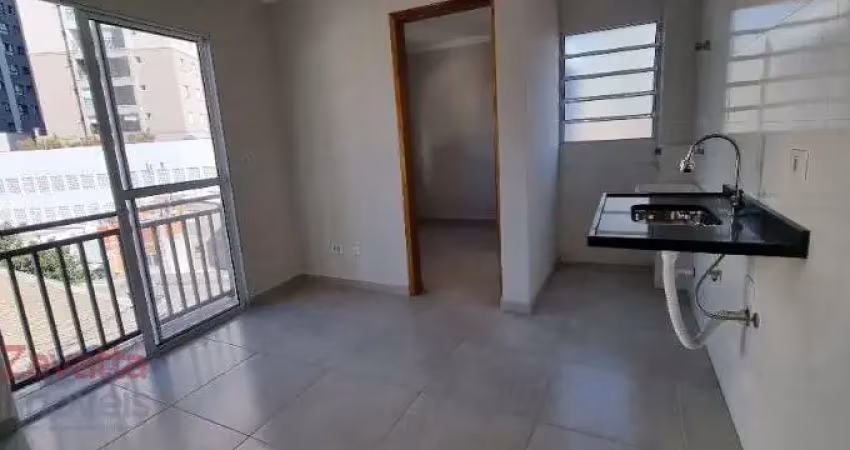 Apartamento 2 dormitórios à venda na parada inglesa
