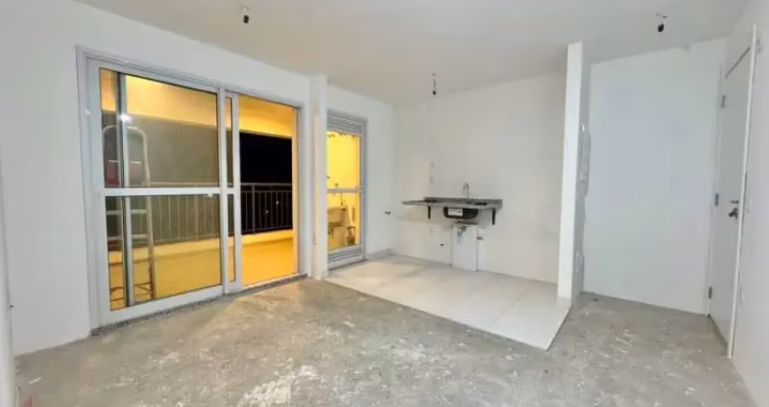 Apartamento à venda com 70m² no bairro do tatuapé, com 3 quartos e 1 vaga