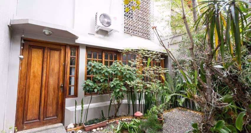 Casa com 3 quartos à venda na Rua Amandaba, 235, Jardim Prudência, São Paulo