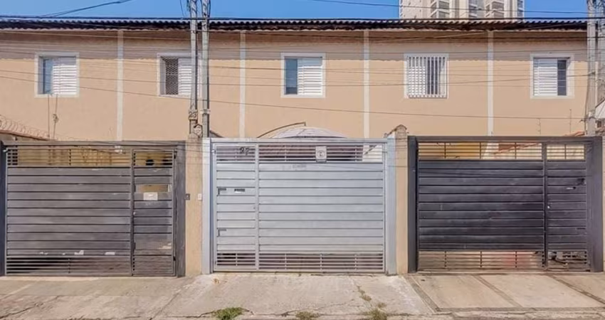Casa com 3 quartos à venda na Rua do Chaco, 27, Sacomã, São Paulo