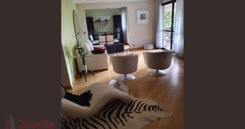 Imperdível oportunidade de investimento: Apartamento de luxo com 4 quartos e 3 suítes no Tatuapé, São Paulo-SP!