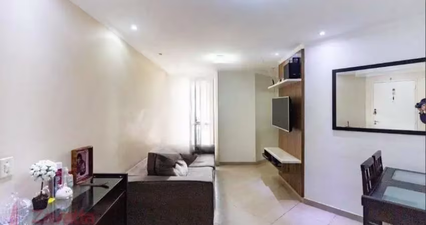 Apartamento à venda em são joão clímaco, são paulo-sp: 3 quartos, 1 suíte, 3 salas, 1 banheiro, 1 vaga, 62m²