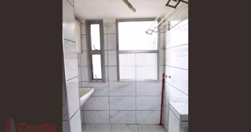 Apartamento à venda em Vila Paiva! 1 quarto, 2 salas, 1 banheiro, 1 vaga, 42m²