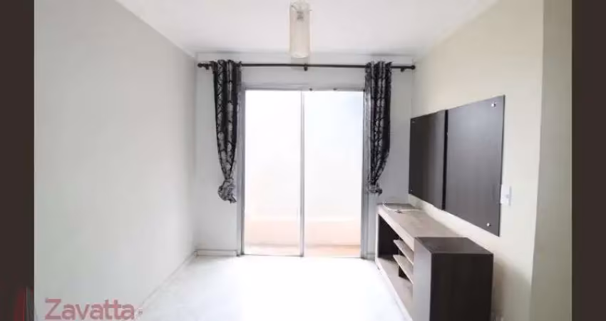 Apartamento à venda em vila paiva! 1 quarto, 2 salas, 1 banheiro, 1 vaga, 42m²