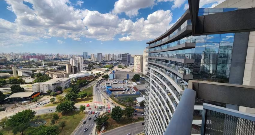 Apartamento com 2 quartos à venda na Avenida Marquês de São Vicente, 2219, Jardim das Perdizes, São Paulo
