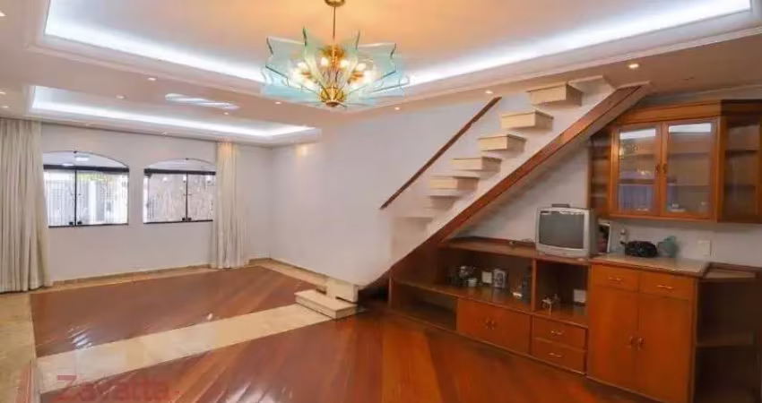 Imóvel de luxo na mooca, são paulo - 3 quartos, 3 suítes, 3 salas, 5 banheiros, 4 vagas, 258m² de área. confira!