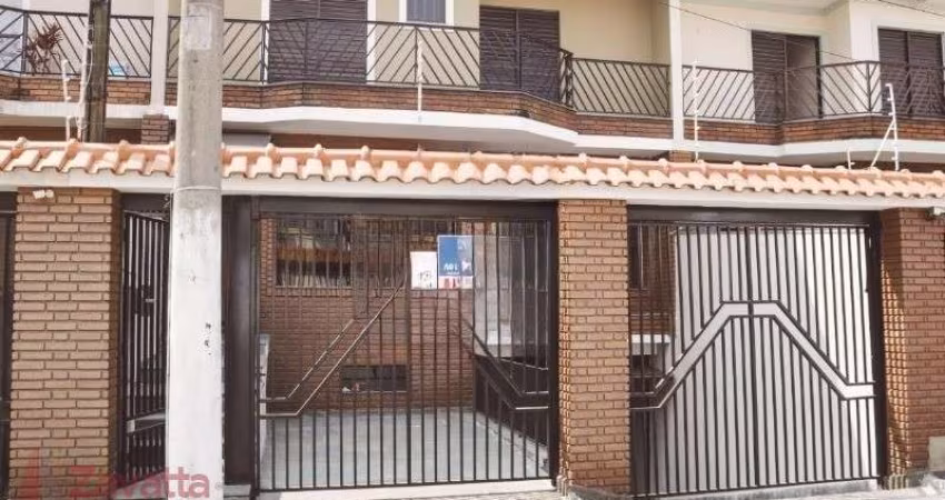 Imperdível oportunidade: Casa à venda em São Paulo-SP, Jardim São Paulo (zona Norte) - 3 quartos, 1 suíte, 3 salas, 4 banheiros, 4 vagas de garagem, 166m².