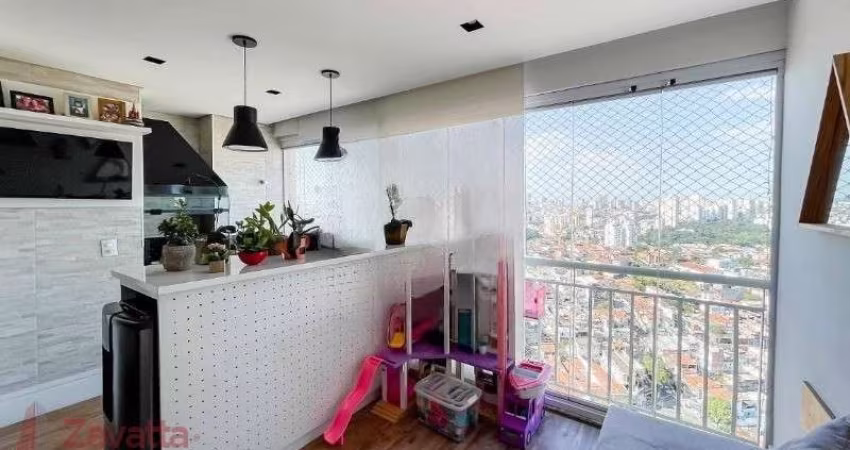 Perfil Santana, 3 Dormitorios, 2 Dormitorios, Suite, 2 Vagas de garagem, Apartamento a Venda