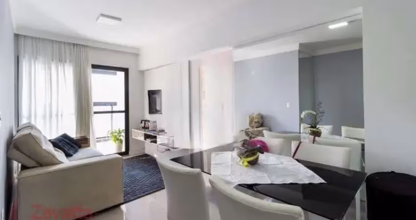 Apartamento à venda na vila ester 2 quartos, 1 suite, 3 salas, 2 banheiros, 1 vaga de garagem - são paulo-sp