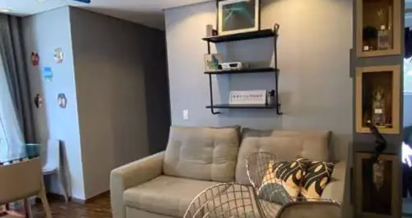 Apartamento à venda na vila maria, com 3 quartos, 1 suíte, 1 vaga, 60m²