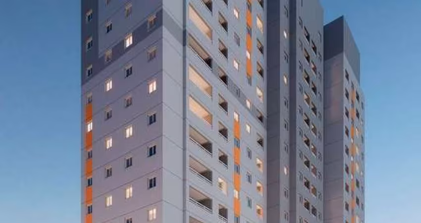 Apartamento com 1 quarto à venda na Rua Padre Mariano Ronchi, 156, Piqueri, São Paulo