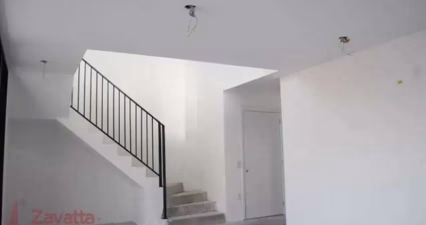 Cobertura à Venda na Mooca com 282m², 3 Suítes e 3 Vagas