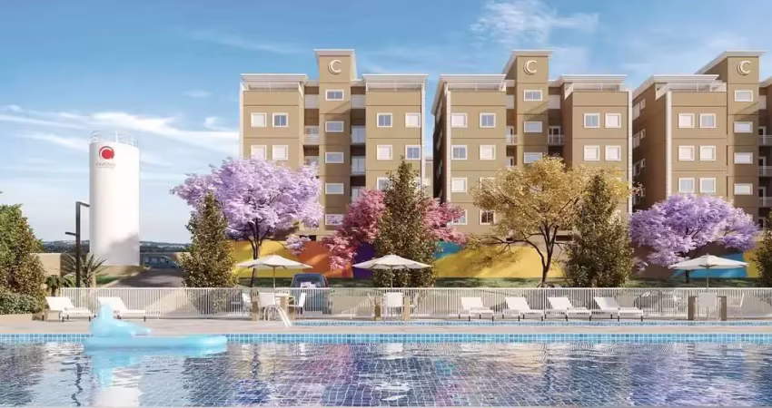 Cobertura com 2 quartos à venda na Estrada Pimentas São Miguel, 1518, Jardim Centenário, Guarulhos