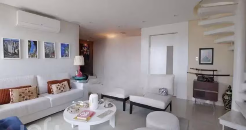 Cobertura com 5320m² em Mooca, 4 Quartos, 4 Vagas