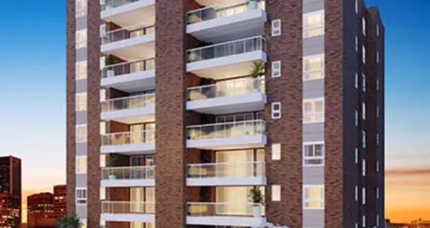 Apartamento à Venda no Alto de Pinheiros com 232m², 4 Suítes e 3 Vagas