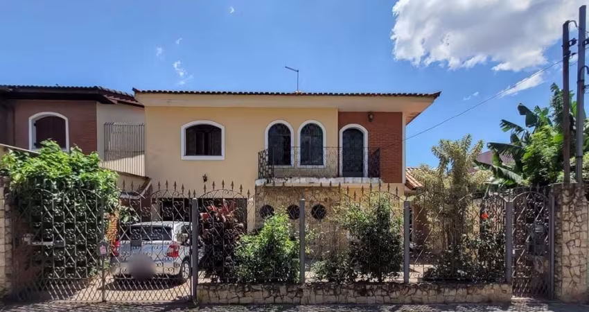 Casa com 4 quartos à venda na Rua Ribeira, 64, Jardim Vila Carrão, São Paulo