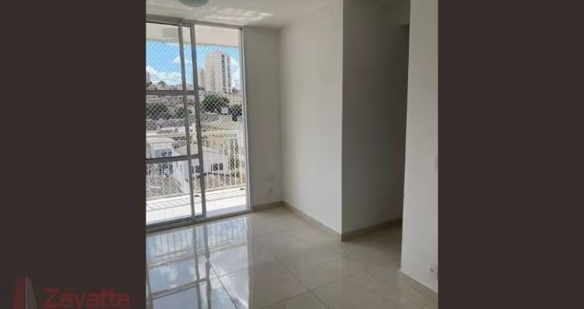 Imperdível! Apartamento à venda em São Paulo-SP, na Vila Maria: 2 quartos, 2 salas, 1 banheiro, 1 vaga, 47,00m². Venha conferir!
