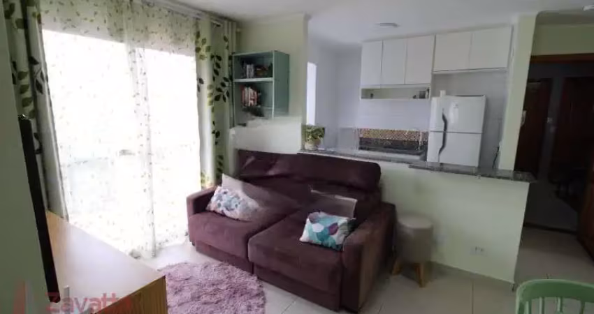 Apartamento à venda na vila paiva, são paulo-sp: 1 quarto, 2 salas, 1 banheiro, 1 vaga de garagem!