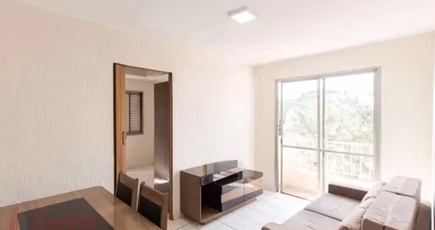 Apartamento à venda em são paulo - vila paiva: 1 quarto, 1 suíte, 2 salas, 1 banheiro, 1 vaga de garagem, 35m² de área.