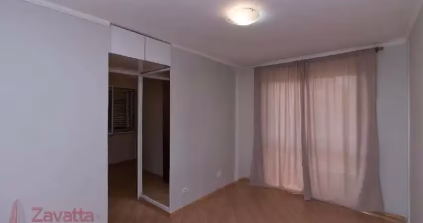 Apartamento à venda em são paulo-sp: 1 quarto, 2 salas, 1 banheiro, 1 vaga na vila paiva - 42m² de conforto e elegância!