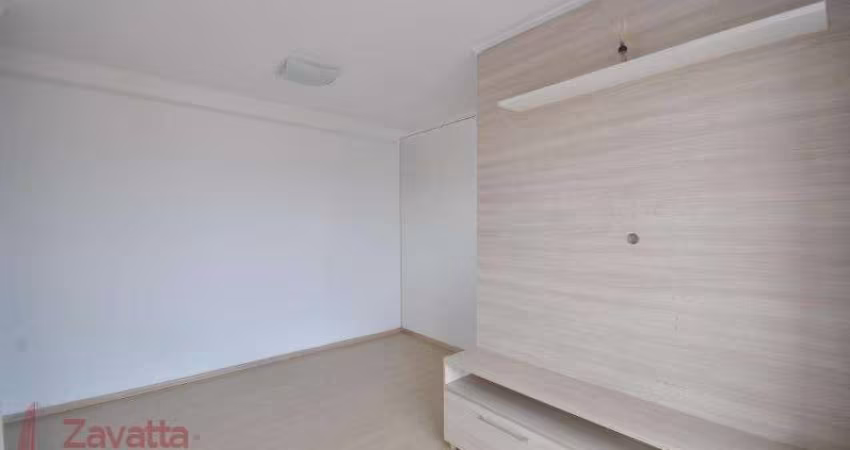 Imperdível oportunidade! Apartamento à venda em São Paulo-SP, Vila Paiva. 2 quartos, 2 salas, 1 banheiro, 1 vaga. 49m².