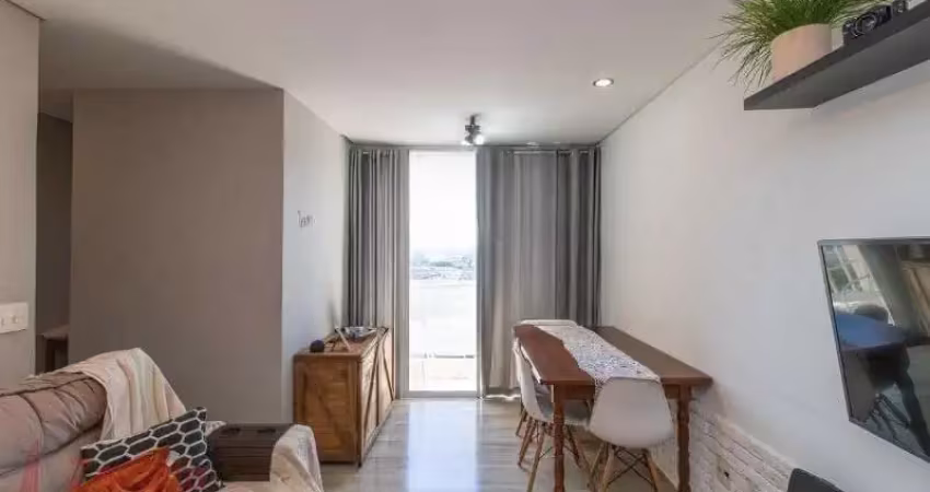 Apartamento à venda em são paulo-sp, jardim japão: 3 quartos, 1 suíte, 2 salas, 3 banheiros, 1 vaga, 77m². confira!