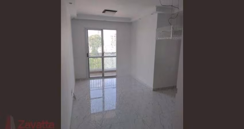 Apartamento à venda em São Paulo-SP, Vila Maria Alta: 3 quartos, 1 sala, 2 banheiros, 1 vaga, 65m² de área.