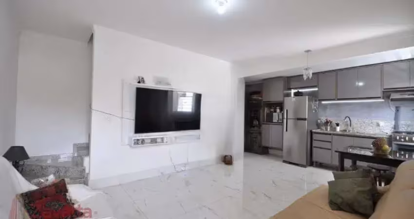 Casa à venda em vila nova mazzei, 2 quartos, 2 salas, 2 banheiros, 2 vagas, 88m²