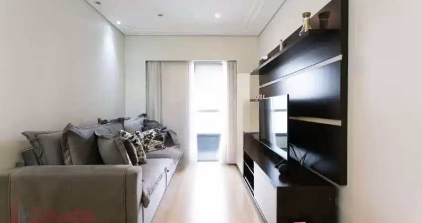 Apartamento à venda em são paulo-sp, vila gomes cardim: 3 quartos, 2 salas, 1 banheiro, 2 vagas, 65m². venha conferir!
