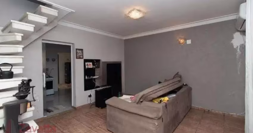 Imperdível! casa à venda em são paulo-sp, parque novo mundo: 2 quartos, 2 salas, 2 banheiros, 1 vaga de garagem, 116m².