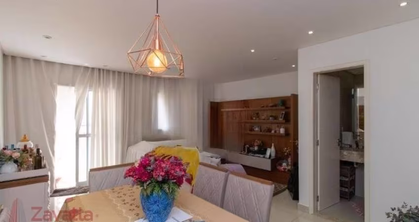 Imóvel de Alto Padrão: Casa em Condomínio à Venda na Zona Norte de SP, 3 Quartos, 1 Suíte, 3 Salas, 2 Banheiros, 214 m².