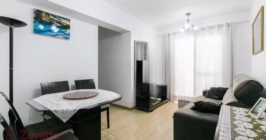 Imperdível: apartamento à venda em são paulo-sp, bairro maranhão, 3 quartos, 1 suíte, 2 salas, 2 banheiros, 1 vaga, 68m².