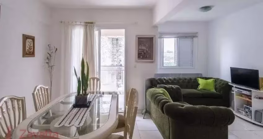 Apartamento à venda em são paulo-sp, bairro maranhão: 2 quartos, 1 suíte, 2 salas, 2 banheiros, 1 vaga, 70m². venha conferir!