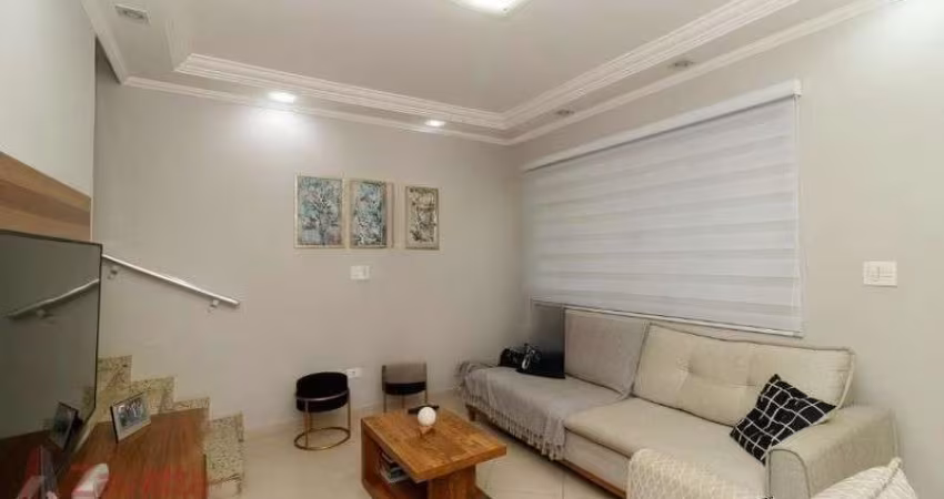 Imperdível: Casa à venda em São Paulo-SP, Vila Constança. 3 quartos, 2 salas, 2 banheiros, 2 vagas de garagem, 120m².