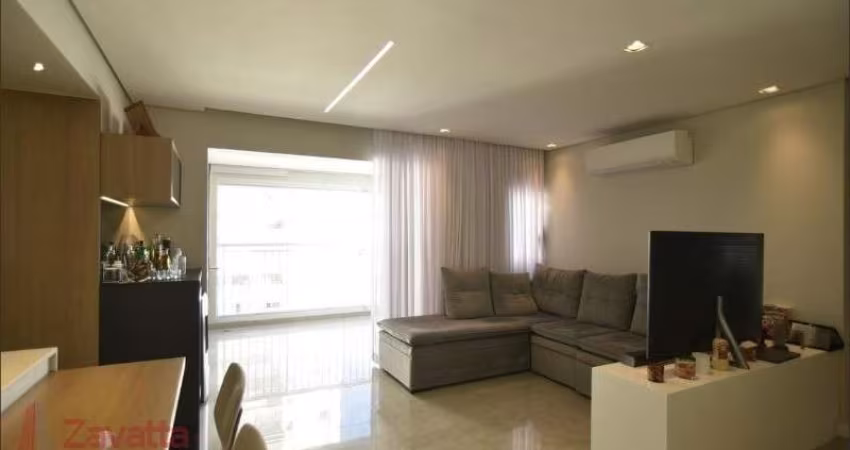 Apartamento à venda na Mooca, São Paulo-SP com 3 quartos, 2 suítes e 78m² de área!