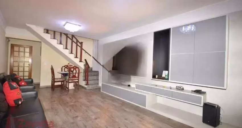 Casa à venda em são paulo-sp, parque vitória: 3 quartos, 1 suíte, 2 salas, 3 banheiros, 2 vagas, 112m². venha conferir!